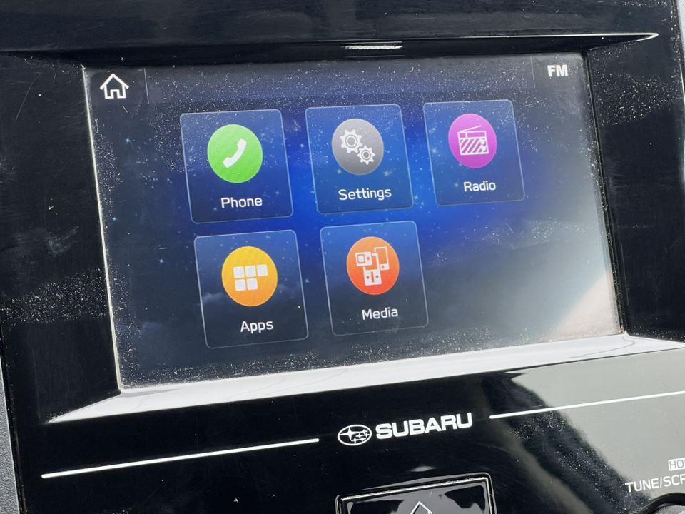 used 2019 Subaru Crosstrek car, priced at $15,990