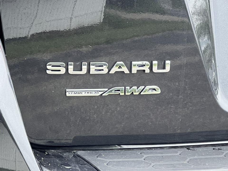 used 2019 Subaru Crosstrek car, priced at $15,990