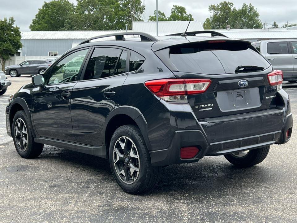 used 2019 Subaru Crosstrek car, priced at $15,990
