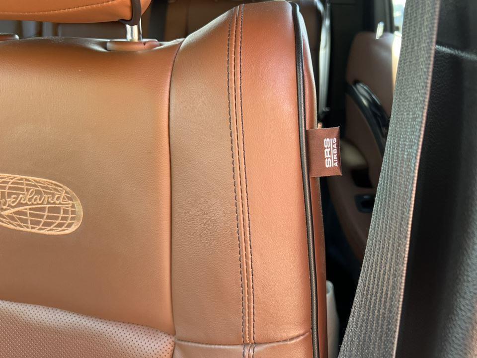 used 2020 Jeep Grand Cherokee car, priced at $25,490