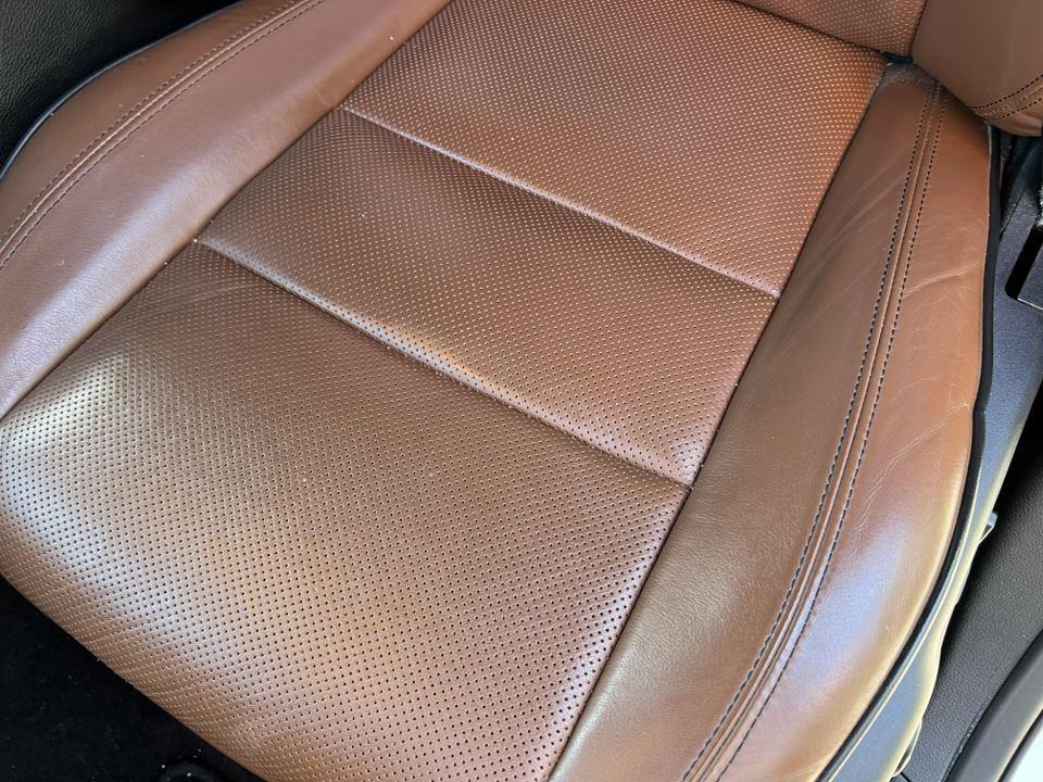 used 2020 Jeep Grand Cherokee car, priced at $25,490
