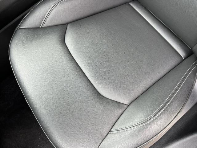 new 2025 Jeep Compass car