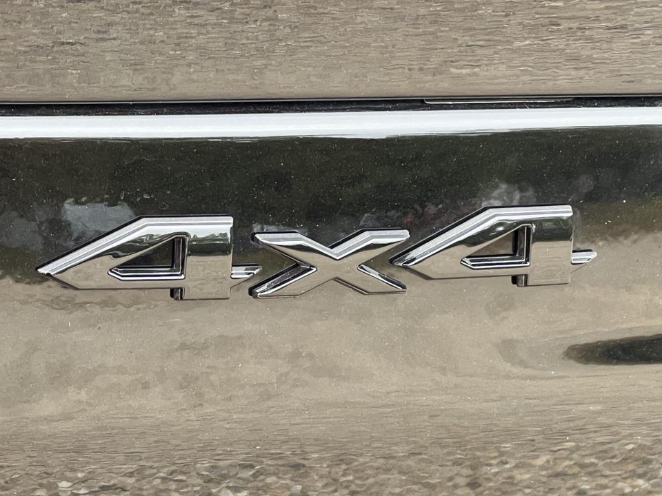 new 2025 Jeep Grand Cherokee car, priced at $47,340