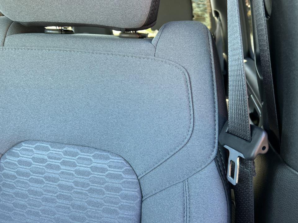 new 2026 Ram 1500 car, priced at $55,007