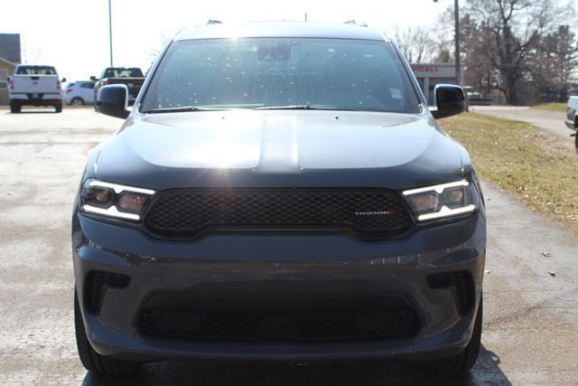 new 2024 Dodge Durango car, priced at $45,138