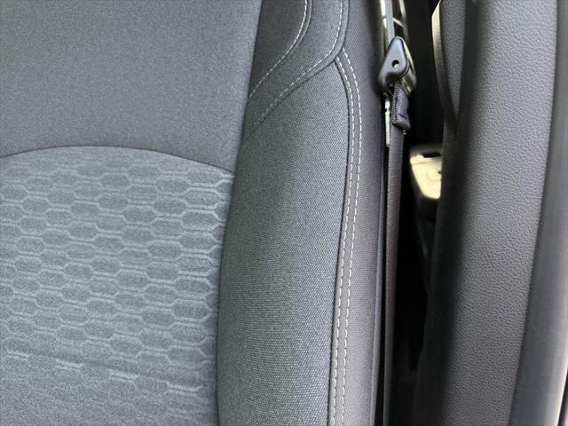 new 2025 Ram 2500 car, priced at $54,455