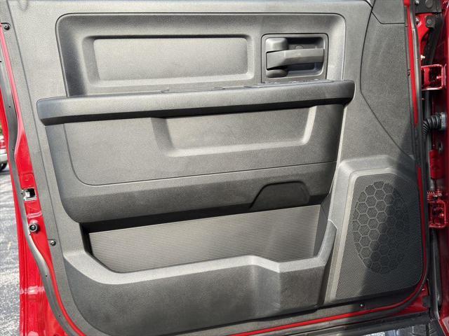 new 2025 Ram 2500 car, priced at $54,455