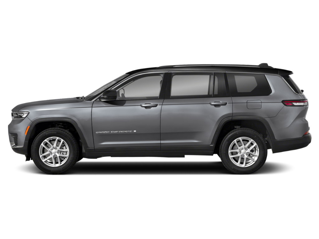 new 2025 Jeep Grand Cherokee L car, priced at $46,602