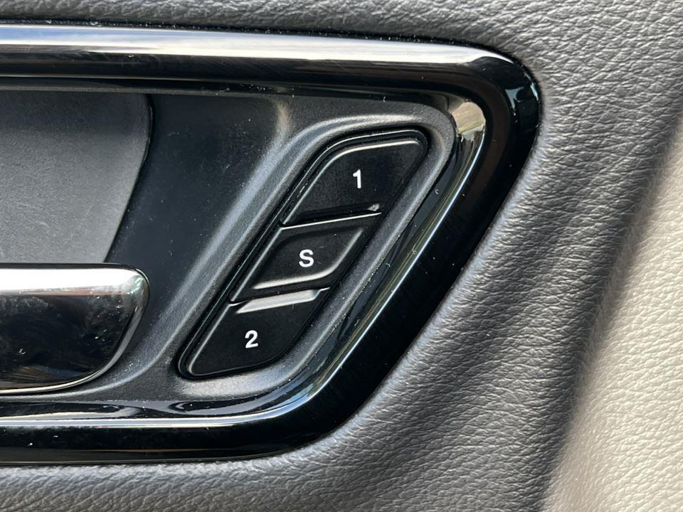 used 2024 Dodge Durango car, priced at $35,990