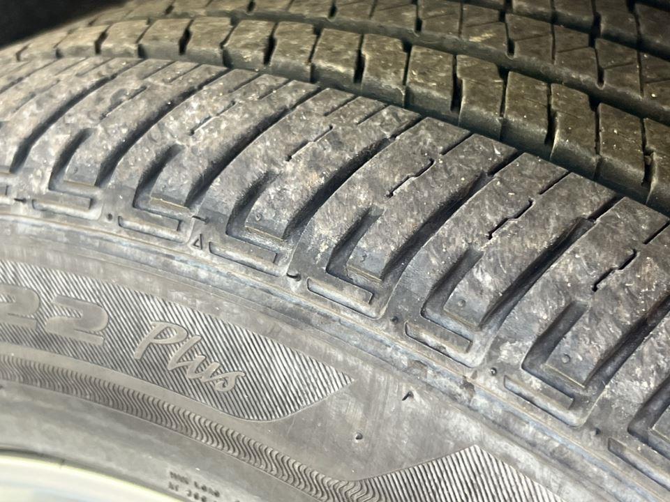 used 2024 Dodge Durango car, priced at $35,990