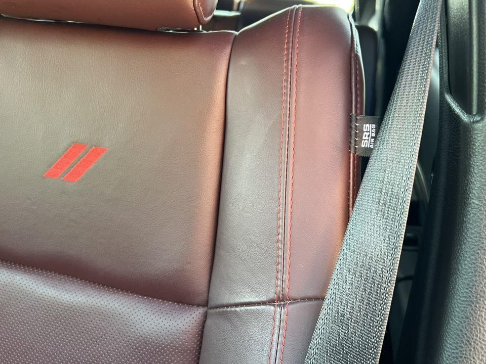 used 2024 Dodge Durango car, priced at $35,990