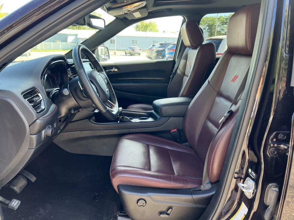 used 2024 Dodge Durango car, priced at $35,990