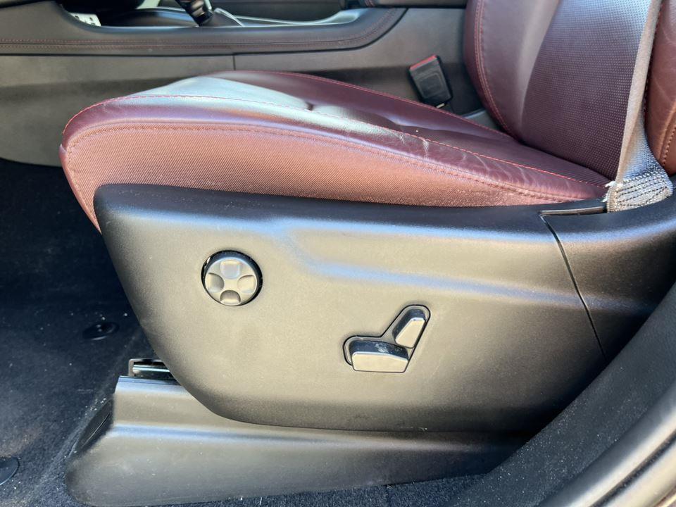 used 2024 Dodge Durango car, priced at $35,990