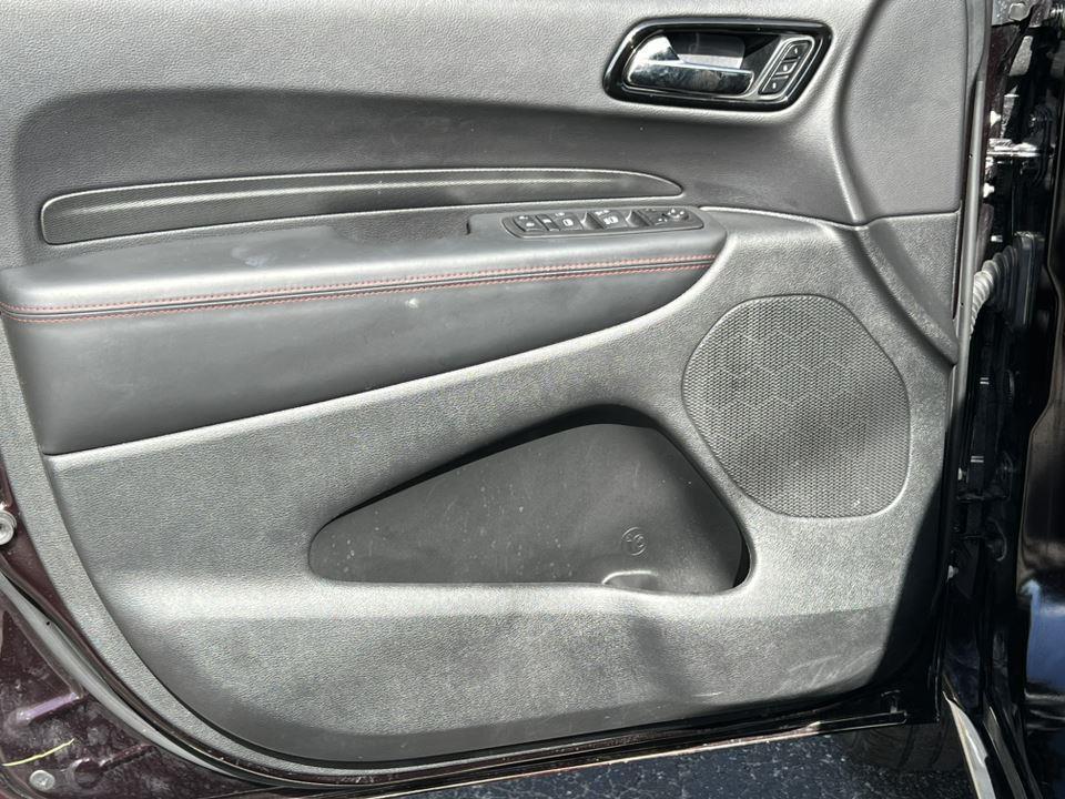 used 2024 Dodge Durango car, priced at $35,990