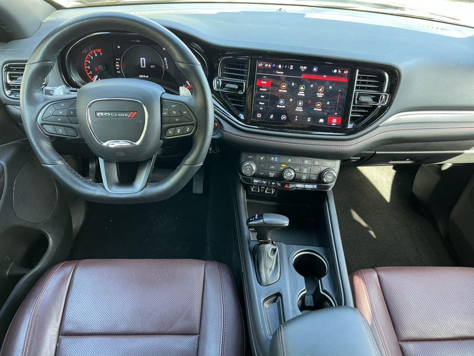 used 2024 Dodge Durango car, priced at $35,990