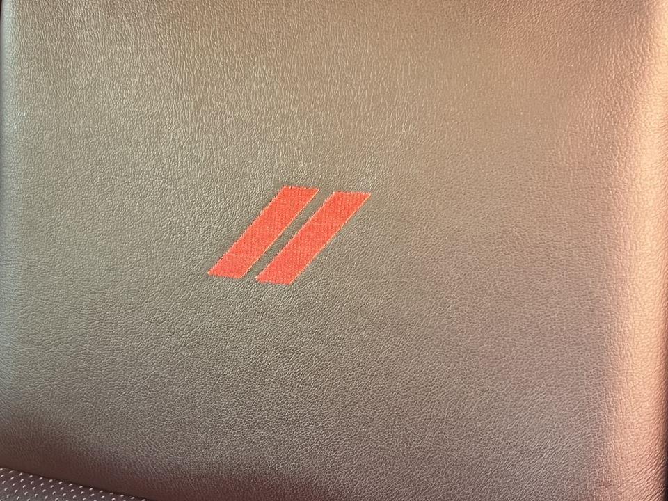 used 2024 Dodge Durango car, priced at $35,990