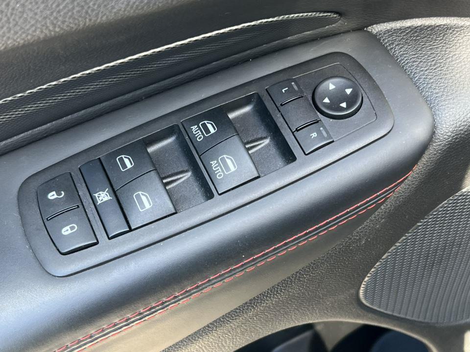 used 2024 Dodge Durango car, priced at $35,990