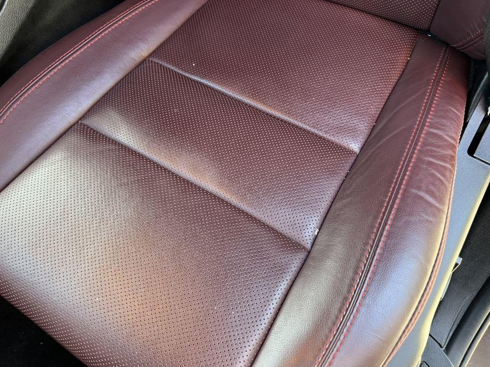 used 2024 Dodge Durango car, priced at $35,990