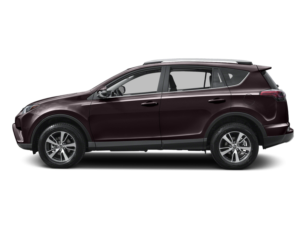 used 2016 Toyota RAV4 car, priced at $13,990