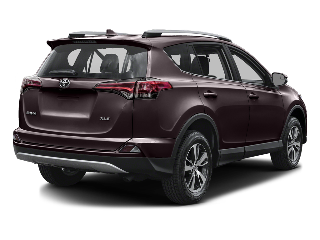 used 2016 Toyota RAV4 car, priced at $13,990