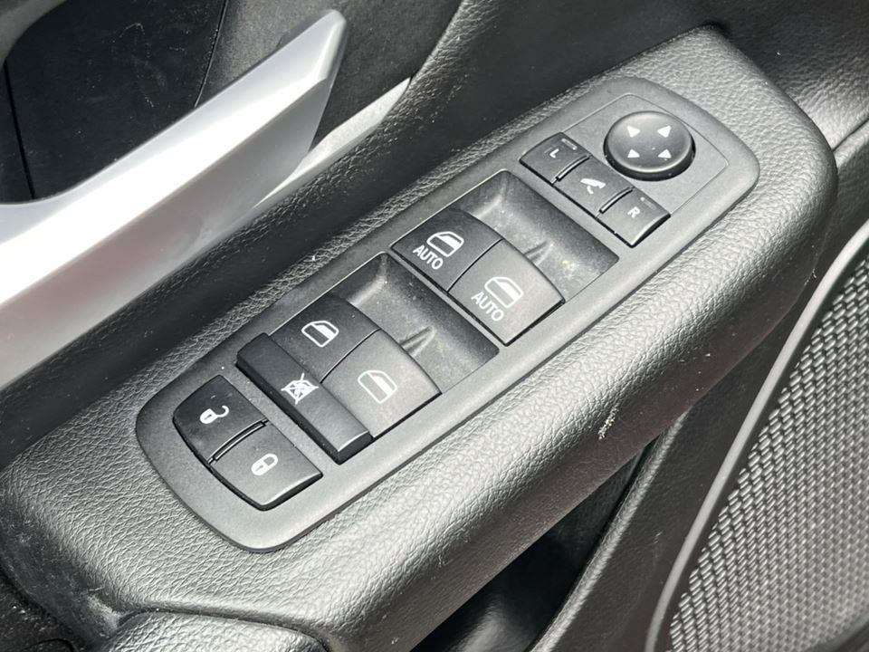 used 2022 Ram 1500 car, priced at $32,990