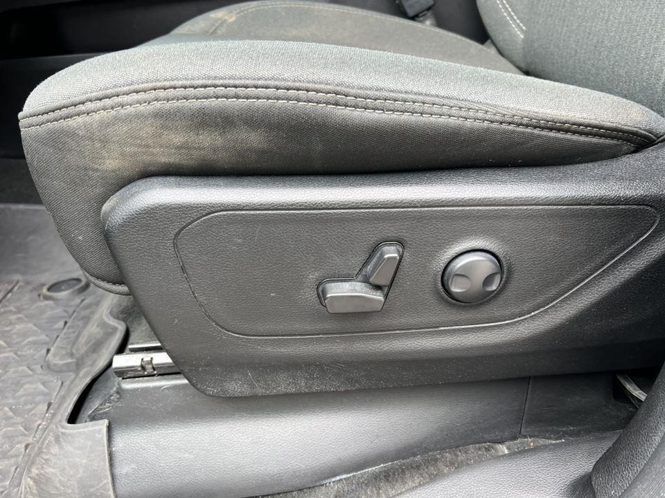 used 2022 Ram 1500 car, priced at $32,990