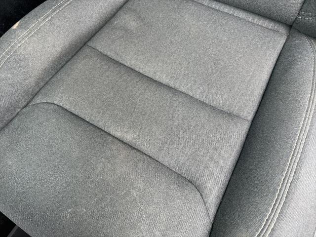 used 2022 Ram 1500 car, priced at $34,290