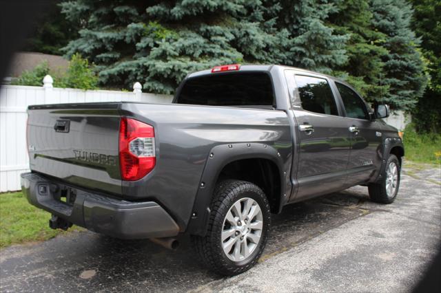 used 2014 Toyota Tundra car, priced at $24,190