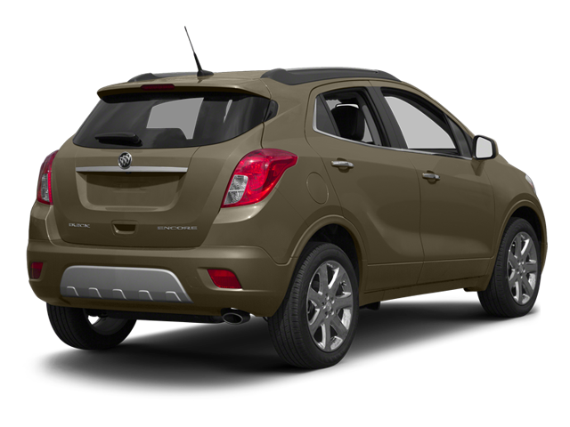 used 2013 Buick Encore car, priced at $8,990