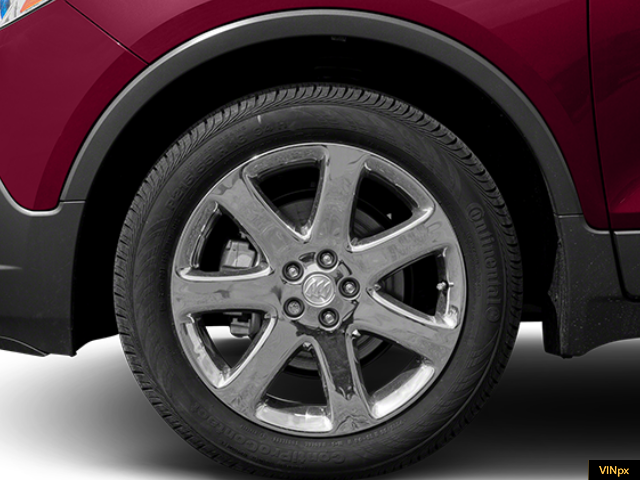 used 2013 Buick Encore car, priced at $8,990