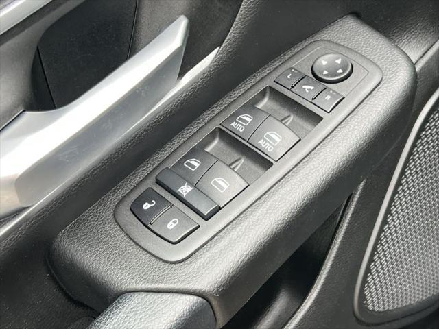 used 2022 Ram 1500 car, priced at $38,790