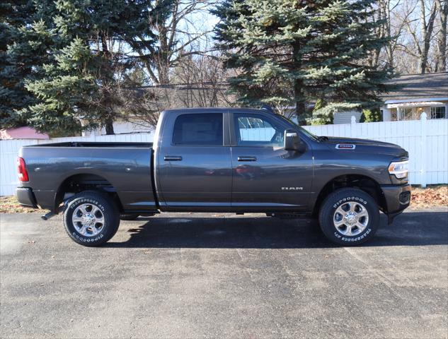 new 2024 Ram 2500 car, priced at $62,159