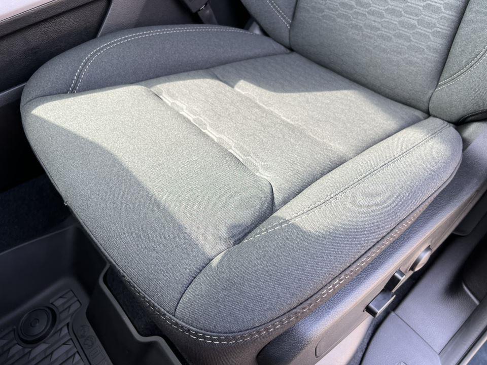new 2026 Ram 1500 car, priced at $54,971