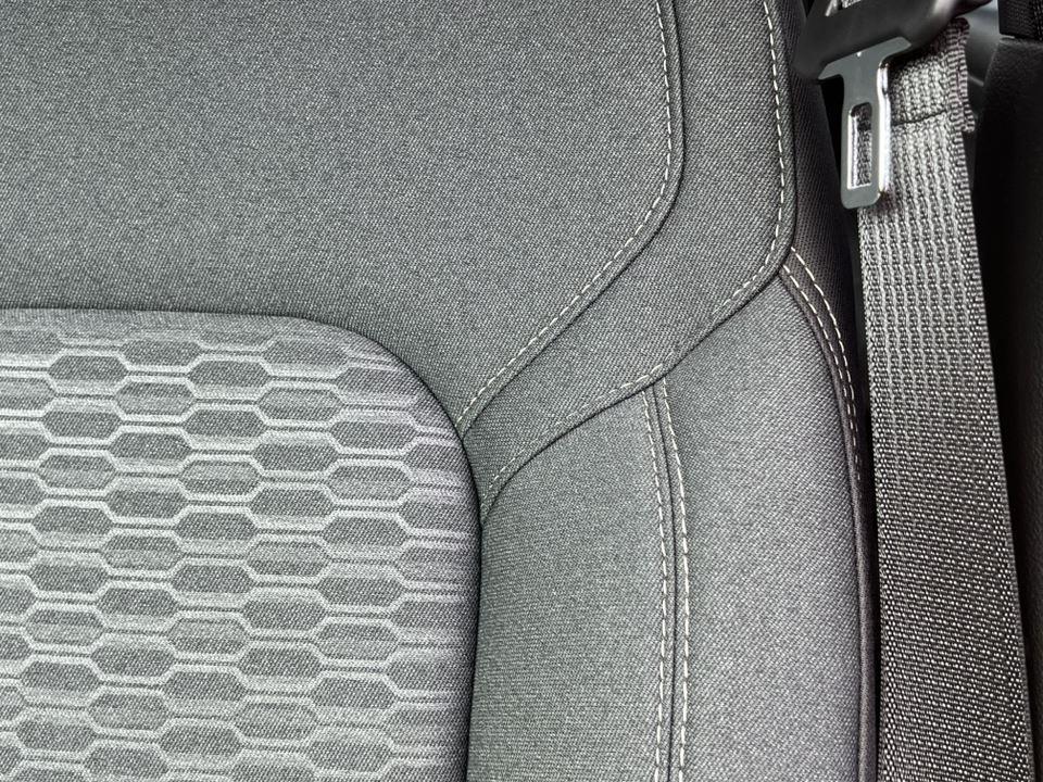 new 2026 Ram 1500 car, priced at $54,971