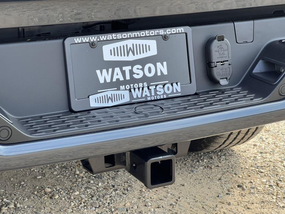 new 2026 Ram 1500 car, priced at $54,971