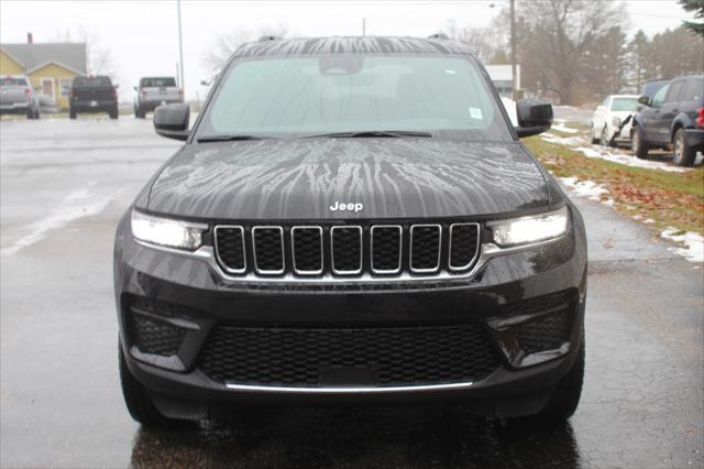 new 2025 Jeep Grand Cherokee car, priced at $42,302