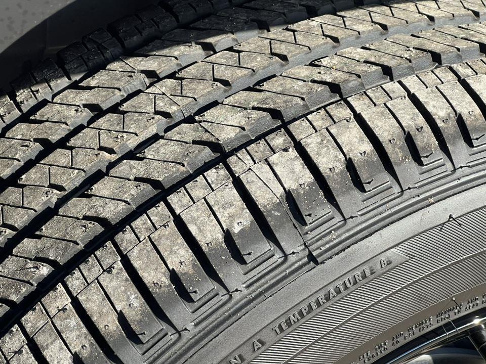 new 2025 Jeep Grand Cherokee L car, priced at $44,389