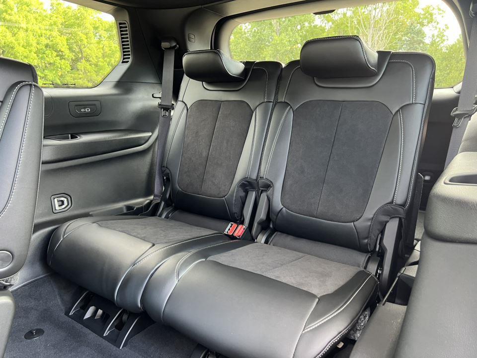 new 2025 Jeep Grand Cherokee L car, priced at $44,389