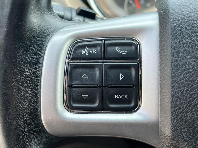 used 2019 Dodge Grand Caravan car, priced at $13,490
