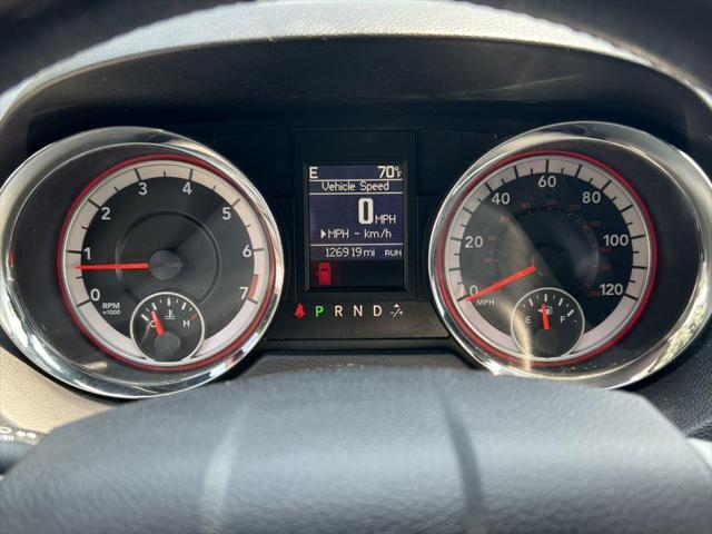 used 2019 Dodge Grand Caravan car, priced at $13,490