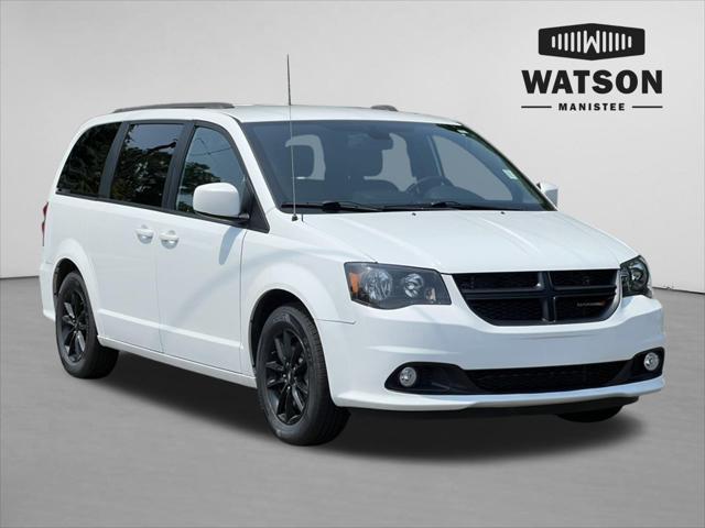 used 2019 Dodge Grand Caravan car, priced at $13,490