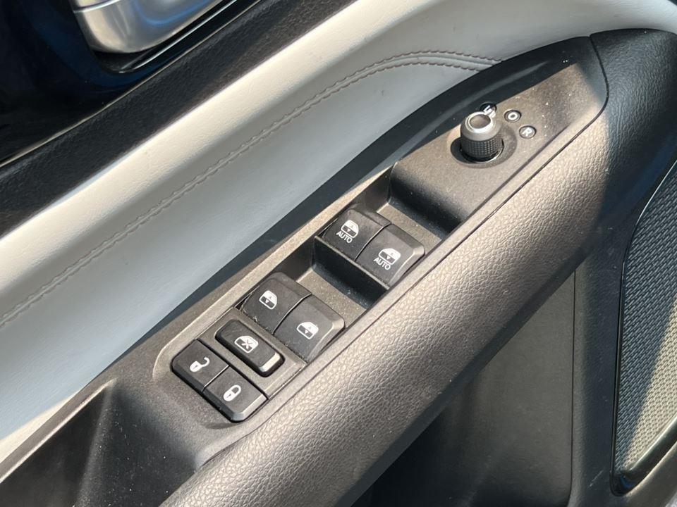 used 2024 Jeep Compass car, priced at $27,490
