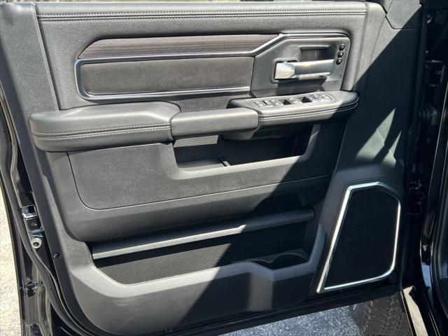 new 2025 Ram 2500 car, priced at $79,402