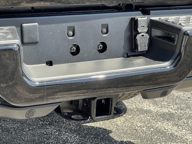 new 2025 Ram 2500 car, priced at $82,904