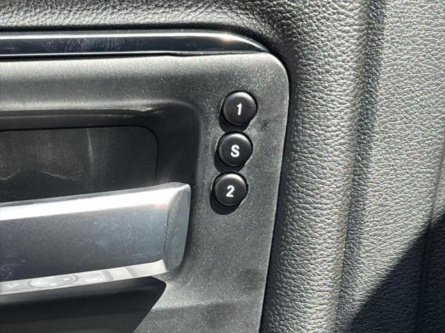 new 2025 Ram 2500 car, priced at $82,904
