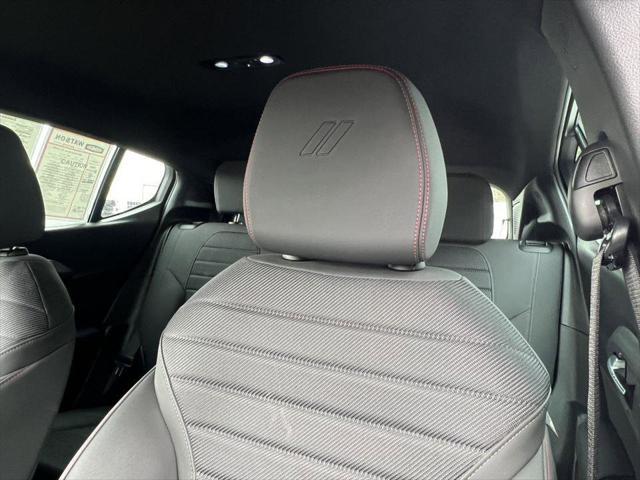 used 2024 Dodge Hornet car, priced at $29,994