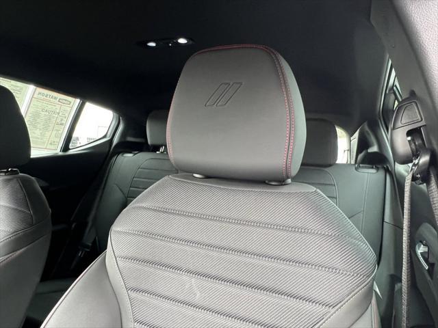 used 2024 Dodge Hornet car, priced at $29,994