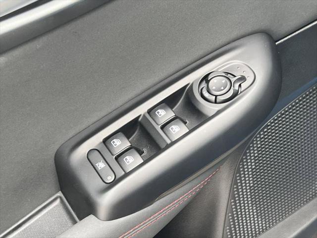 used 2024 Dodge Hornet car, priced at $29,994