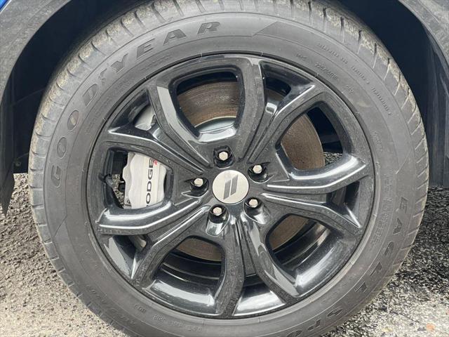 used 2024 Dodge Hornet car, priced at $29,994