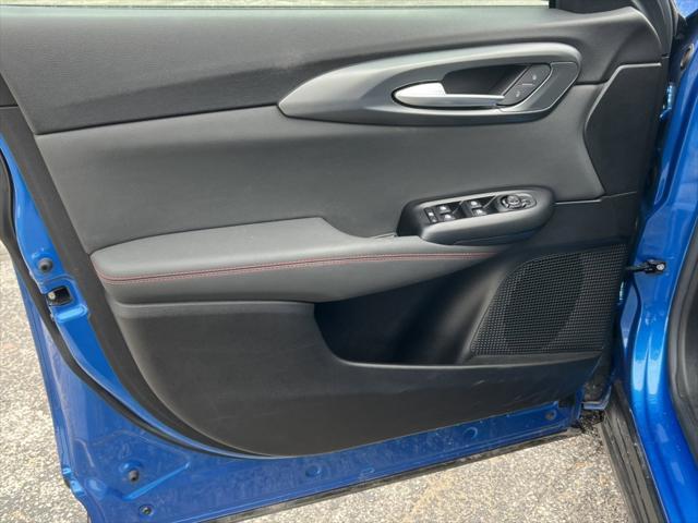 used 2024 Dodge Hornet car, priced at $29,994